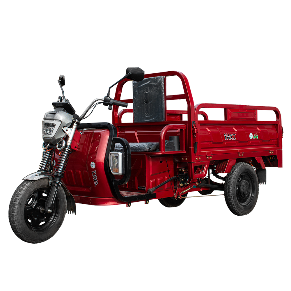 A10 TRIMOTO CARGUERO