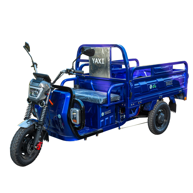 A10 TRIMOTO CARGUERO