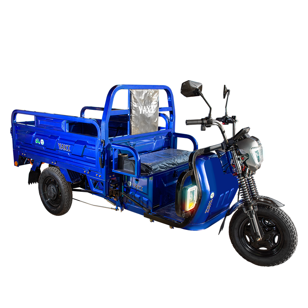 A10 TRIMOTO CARGUERO